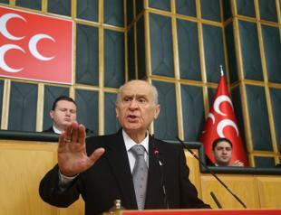 Gov’t, MHP slam ‘new coup’ rumors