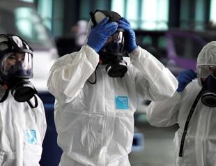 New coronavirus cases in China fall for second day as death toll passes 2,000