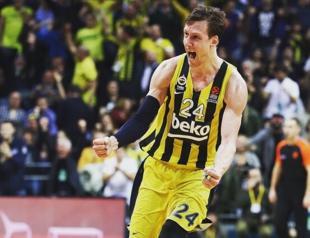 Fenerbahçe Beko eye Real Madrid clash in EuroLeague