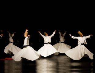 Mevlana Rumi museum drew 3.4 mln visitors in 2019