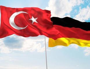 Turkish, German companies join forces abroad