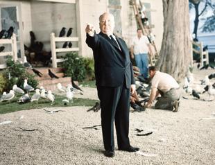 Festival to commemorate Alfred Hitchcock