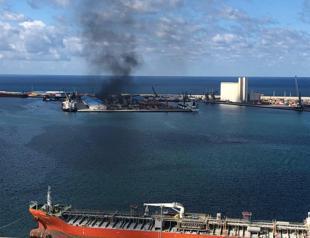 UN tries to salvage Libya talks after govt announces pullout