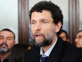 Osman Kavala re-arrested after acquittal