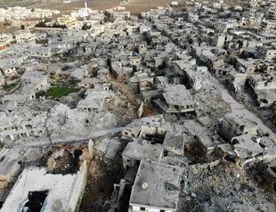 US says it will coordinate with Turkey in Idlib