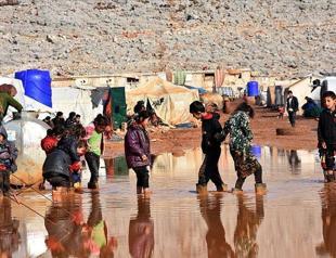 Turkey dispatches aid trucks to Idlib