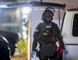9 killed in suspected far-right attack in Germany