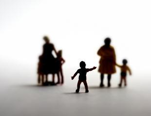 Nearly 7,000 children adopted in 10 years in Turkey