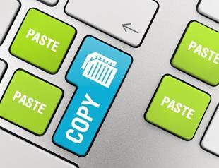 Silicon Valley inventor of cut, copy and paste dies