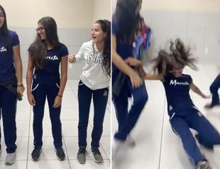 Minister warns against dangerous viral video challenge