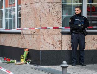 Erdoğan says Turkey ‘keeping a close eye’ on Germany after Hanau shooting