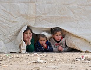 170,000 people living in the open in northwestern Syria: UN