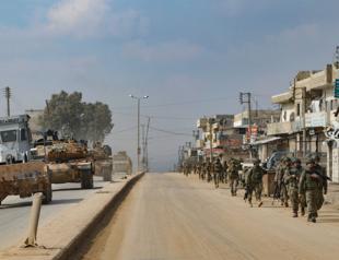 Ankara asks for Patriot missiles amid Idlib tensions