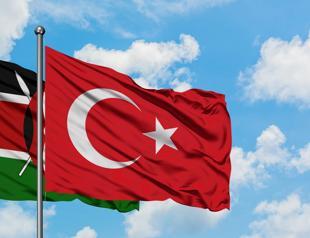 Turkey, Kenya set to ink new cooperation agreements in March