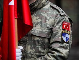 NATO shares video clip in support of Turkey