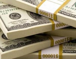 External assets increase at the end of 2019