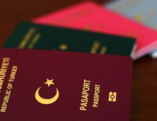 Turkey lifts administrative measures, restrictions on 11,000 passports