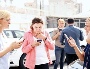 GSM firms fined over service failure right after Istanbul earthquake