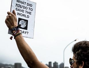 Public awareness key in fight against climate change: UNDP