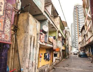 Gov’t, municipalities join forces for transformation in Istanbul