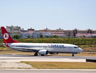 Flying to Portugal, Turkish Airlines outdistances world giants