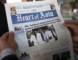 US, Taliban truce takes effect, setting stage for peace deal