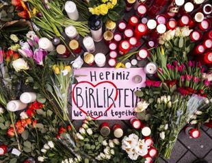 Germany reopens hate speech, gun law debates after shisha bar killings