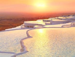 Pamukkale: Where ancient history and unspoiled nature collide