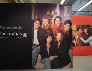 Cast of hit sitcom Friends reuniting for 25th anniversary