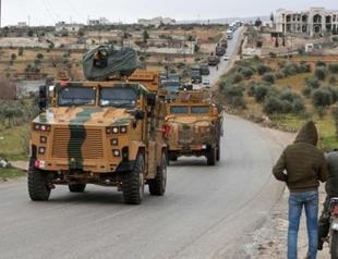 Turkish diplomat urges Russia to keep Sochi Agreement