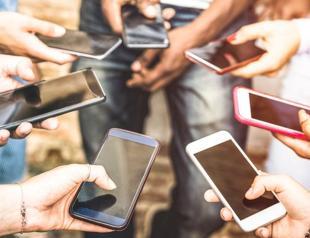Number of mobile phone subscribers reach 83 million