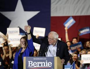 Sanders’ 2016 movement now has political machine to push it