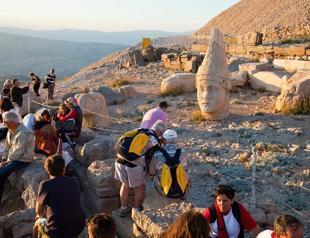 1.8 mln foreigners visit Turkey in January