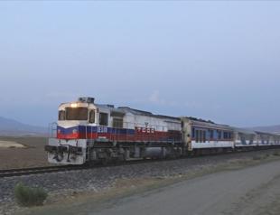 Turkey suspends railway services to Iran over coronavirus concerns