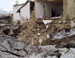 Schools in eastern Van temporarily closed after quake