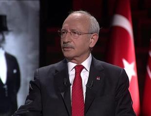 Main opposition leader says he doesn’t expect early elections