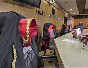 Judges, prosecutors to be on duty at Turkey’s airports