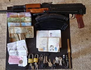 Turkey nabs 5 YPG/PKK terrorists in Syria