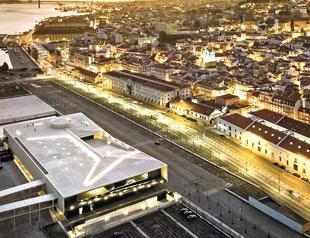 Port operator Global expects rise in cruise passengers