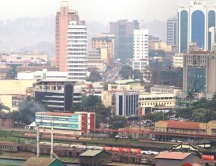 ‘Ugandans showing growing interest in trade with Turkey’