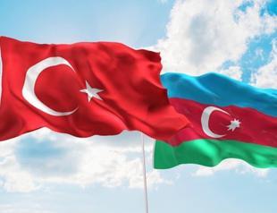 Turkey, Azerbaijan eye $15 bln trade volume