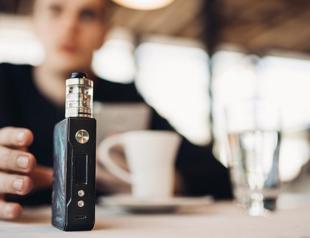 Turkey bans import of e-cigarette products