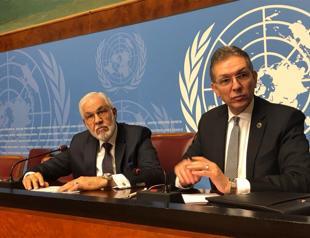 Libyas warring sides agree to cement cease-fire deal: UN