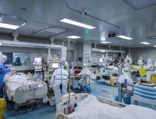 As concern grows, China, South Korea report more virus cases