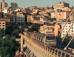 Turkish railways posts record figures for 2019