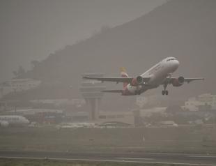 Turks stranded on Canary Islands back home