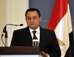 Egypts former President Mubarak dies aged 91 after surgery