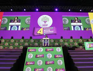 Detention order issued for 15 over HDP Congress