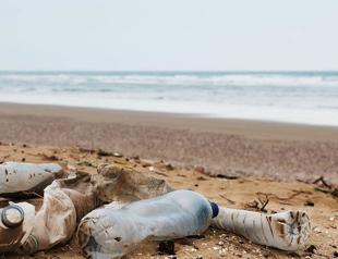 Most marine litter collected in Turkey’s Samsun