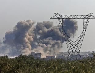 Idlib at very critical stage, official says